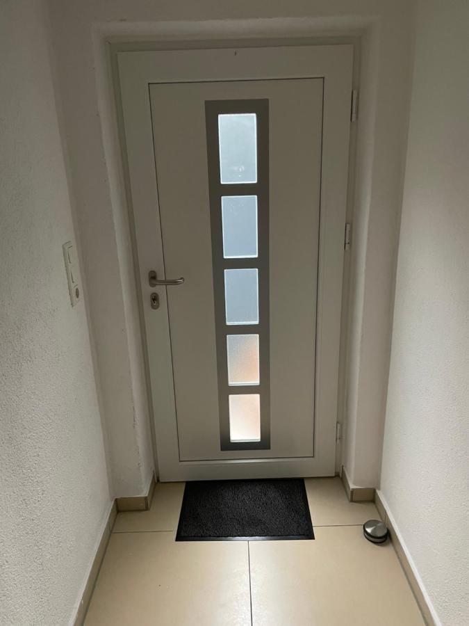 Appartment Schmidtner 안스바흐 외부 사진