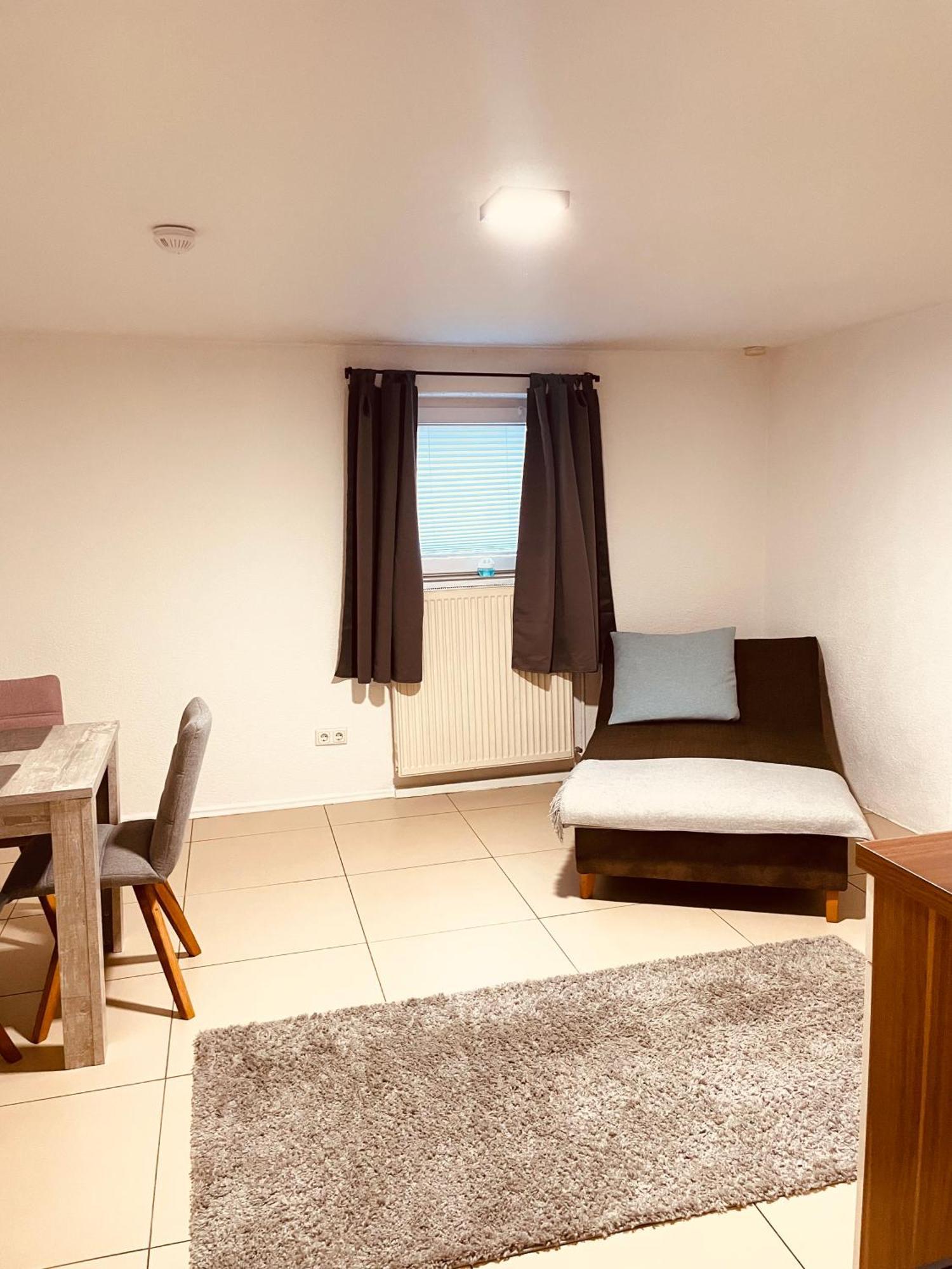 Appartment Schmidtner 안스바흐 외부 사진