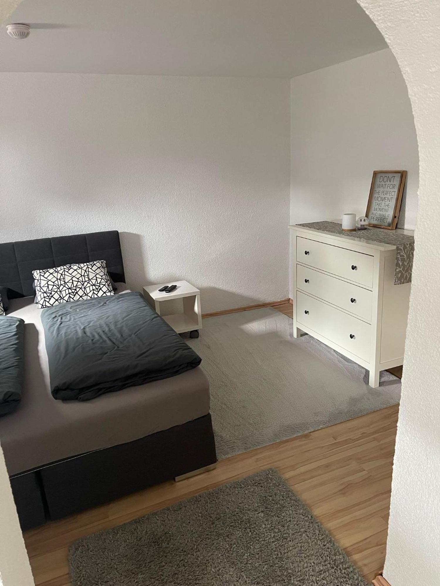 Appartment Schmidtner 안스바흐 외부 사진